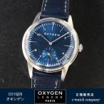 お買い得品 OXYGEN オキシゲン 腕時計 CITY LEGEND40 KARL L-C-KAR-40 メンズ腕時計 クォーツ 送料無料