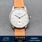 Sale OXYGEN オキシゲン 腕時計 CITY LEGEND40 MARIO L-C-MAR-40 クォーツ メンズ腕時計 送料無料