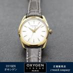 OXYGEN オキシゲン 腕時計 SPORTS LEGEND28 HERMINE L-S-HER-28 クォーツ レディース腕時計 送料無料