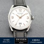 Sale OXYGEN オキシゲン 腕時計 SPORTS LEGEND38 KISSINGER L-S-KIS-38 クォーツ メンズ腕時計 送料無料