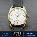 Sale OXYGEN オキシゲン 腕時計 SPORTS LEGEND38 TRUMAN L-S-TRU-38 クォーツ メンズ腕時計 送料無料