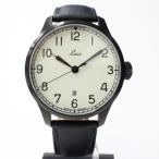 ラコ 腕時計 Laco 861776 Casablanca カサブランカ 自動巻き ネイビーウォッチ メンズ腕時計 送料無料