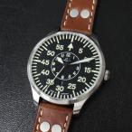 ラコ 腕時計 Laco PILOT Zurich.2.D40 861806.