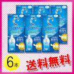 ショッピングコンタクト 洗浄液 ロート Cキューブ ソフトワンモイストa 500ml×6本 ／ 送料無料