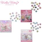  Hello Kitty crystal наклейка .. .. наклейка NIC выгоревший на солнце участок девушка Sanrio девочка Kids 