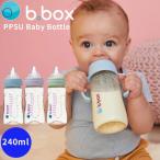 bbox бутылочка для кормления 240ml baby кружка посудомоечная машина возможно PPSU материалы baby бутылка baby кружка 0 месяцев 1 месяцев 2 месяцев b LOOPER тянуть зеленый подарок подарок тоже [ бутылочка для кормления ]