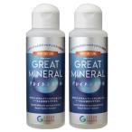  решетка минерал 100mL 2 шт. комплект 