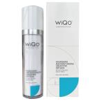 ワイコ クリーム 保湿クリーム WiQo Dry Skin Face Cream 顔用保湿ナリシングクリーム 青 50ml