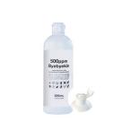  следующий . соль элемент кислота вода baibai. пустой бутылка 500mL