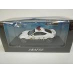 レイズ 1/43 トミカ警察　トヨタ86　警視庁広報イベント車両　2014　パトカー