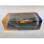 Spark 1/43 マクラーレン MC