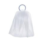 泡立てネット（ベルタイプ）【CAC化粧品】