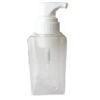 泡立てポンプ（500ml）【CAC化粧品】