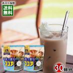 森永 牛乳で飲むココア 180g（約15杯