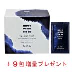 ショッピングスペシャルパック ＣＡＣ化粧品 スペシャルパック (＋９包 30％増量プレゼント)