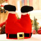 サンタ帽子 サンタクロース 帽子 クリスマス コスプレ コスチューム 衣装 子ども メンズ レディース 女性 女の子 男の子 かわいい