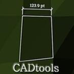 CADtools 13 通常版