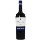  bar tes Pinot i The bela крем Sherry 750 ml