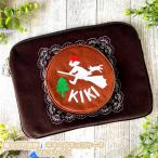  mail service OK Ghibli goods Majo no Takkyubin kiki to chocolate cake multi case Studio Ghibli gift ..jiji character .-. stylish .. pocketbook case...