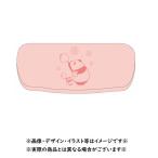  Ghibli товары Panda ko Panda кожзаменитель очки кейс розовый Studio Ghibli подарок ... хлеб kopa очки .-. очки .-. солнцезащитные очки герой симпатичный...