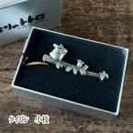 ネクタイピン となりのトトロ 小枝 ジブリ グッズ スタジオジブリ