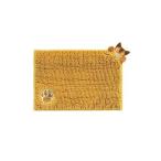 ジブリ グッズ となりのトトロ　フリーマット　ニコニコネコバス　イエロー　ツリ ジブリ  グッズ  ジブリ グッズ