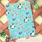  почтовая доставка OK Ghibli товары Panda ko Panda A4 прозрачный файл Panda ko Panda Studio Ghibli подарок ... хлеб kopa....... герой симпатичный...