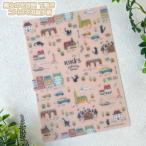  почтовая доставка OK Ghibli товары Majo no Takkyubin внизу кровать ko Rico .. прогулка рисунок (2025) Studio Ghibli подарок jijijiji герой симпатичный модный канцелярские товары...