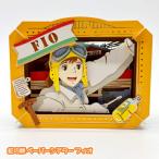  почтовая доставка OK Ghibli товары .. свинья бумага эффект живого звука fio Studio Ghibli подарок героиня ... герой 