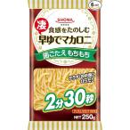 ma Caro ni... Short макароны ...ma Caro ni250g Showa промышленность te. Ram пшеница. semolina