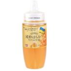 はちみつ 蜂蜜 ウクライナ産 純粋はちみつ 500g 純粋 ハチミツ 芳醇な香りと深い甘さ 正栄