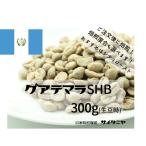 【クリックポストで送料無料！】自家焙煎 コーヒー豆 ドリップ グアテマラSHB 300g(100g当546円)(生豆時)