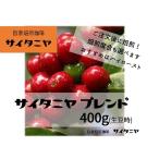 【クリックポストで送料無料!】自家焙煎 コーヒー豆 ドリップ サイタニヤ ブレンド 400g(100g当667円)(生豆時)
