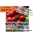【クリックポストで送料無料!】自家焙煎 コーヒー豆 ドリップ キリマン ブレンド 400g(100g当655円)(生豆時)
