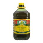 Luglio(ルグリオ) サンサ(ポマス) オリーブオイル 5L (食用 食用油 油 手作り石鹸 石けん 美容 マルセイユ石けん ギフト おしゃれ 業務用)