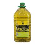 kasa Alba -to чистый оливковый масло 5L ( еда для ручная работа мыло ручная работа cosme ручная работа косметика волосы камень .. красота Marseille камень ..)