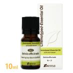 (送料無料)(プラナロム) セージ 10ml 