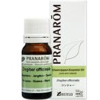 ジンジャー 10ml （プラナロム）（シ