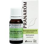 スペアミント 10ml （プラナロム）（