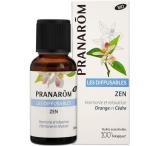 ZEN 30ml （プラナロム） （ゼン 禅 ル