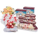 ハーゲンダッツ＆苺アイス ギフト 贈り物 送料無料【産直】[24]