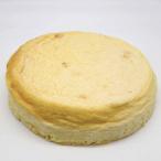 半熟チーズ6号18cm