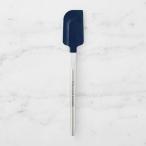 ウィリアムズ・ソノマ シリコン ヘラ スパチュラ ステンレスハンドル Williams Sonoma Silicone Spatula with St