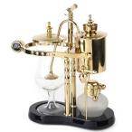 サイフォン式 コーヒーメーカー ベルギー ローヤルファミリー Diguo Belgium Luxury Royal Family Balance Sy