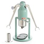 ショッピングバリスタ マニュアル 手動 エスプレッソメーカー ロボットバリスタ Cafelat Robot Barista Manual Lever Espresso Ma