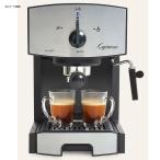 ka pre so Espresso & Cappuccino механизм отпариватель Capresso EC50 Stainless Steel Pump Espresso and