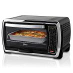  темно синий be расческа .n печь цифровой черный чёрный o Star Oster Toaster Oven | Digital Convection Oven,