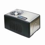  изготовитель мороженого компрессор встроенный 1.5L winter нержавеющая сталь Whynter ICM-15LS Ice Cream Maker, S