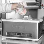 изготовитель мороженого бизнес качество wa- кольцо 2L компрессор внутренности Waring WCIC20 2 Qt. Compressor Ice Crea