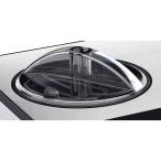 Whynter アイスクリームメーカー ICM-200LS カバー フタ パーツ 部品 Whynter LID FOR ICM-200LS ICM-L
